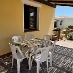 Del Golf Apartment