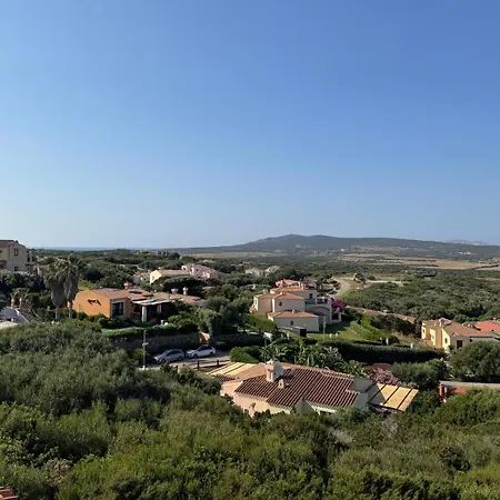 Daire Del Golf Punta de su Torrione