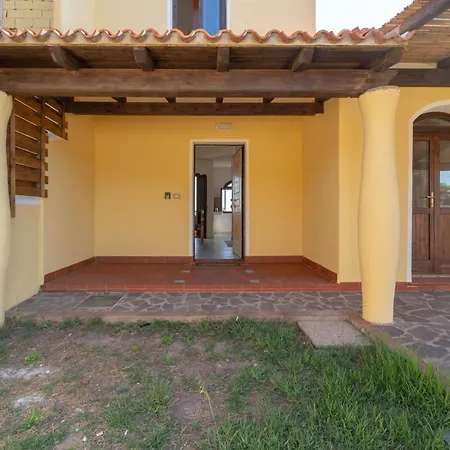 Del Golf Daire Punta de su Torrione