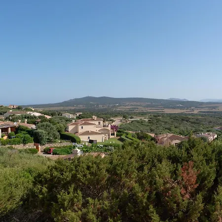 Del Golf * Punta de su Torrione