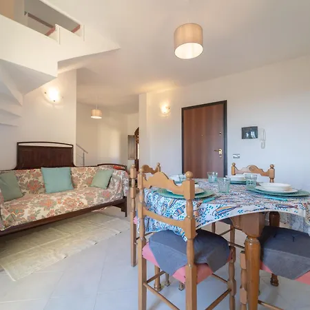 Del Golf Apartmán *