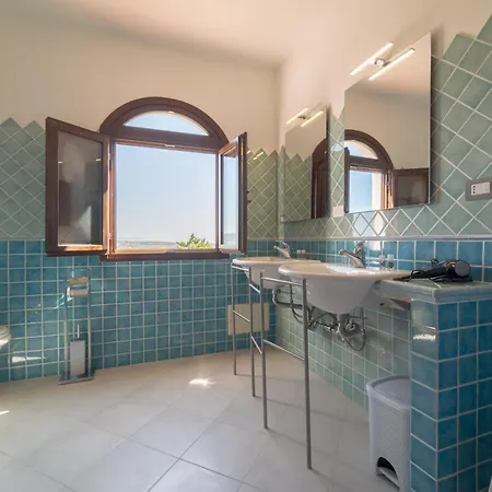 Apartmán Del Golf *