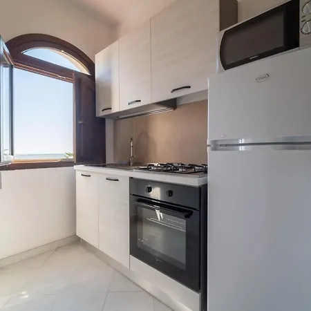 Del Golf Apartmán