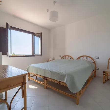 Apartmán Del Golf Punta de su Torrione