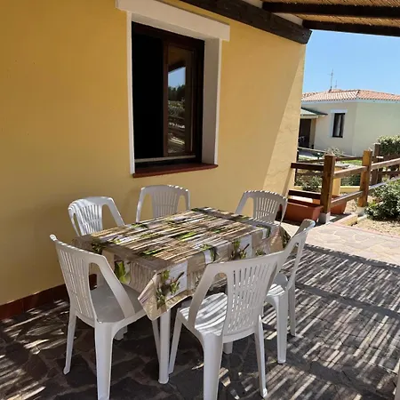 Del Golf Appartamento
