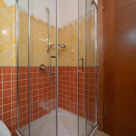 Apartmán Del Golf *