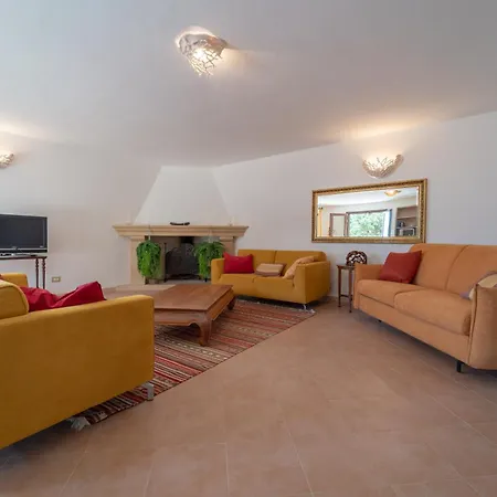 Apartmán Del Golf *