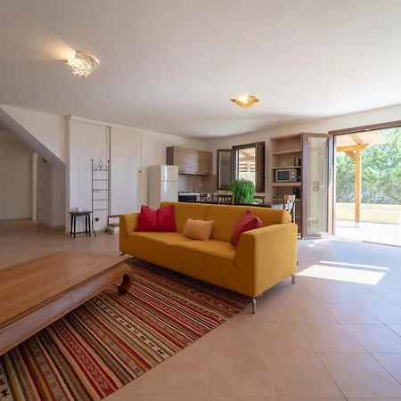 Apartmán Del Golf