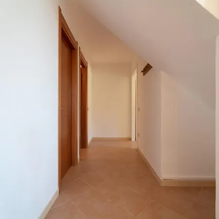 Apartmán Del Golf *